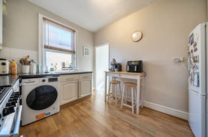 Kitchen angle 2- click for photo gallery